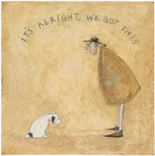 It’s Alright - We Got This